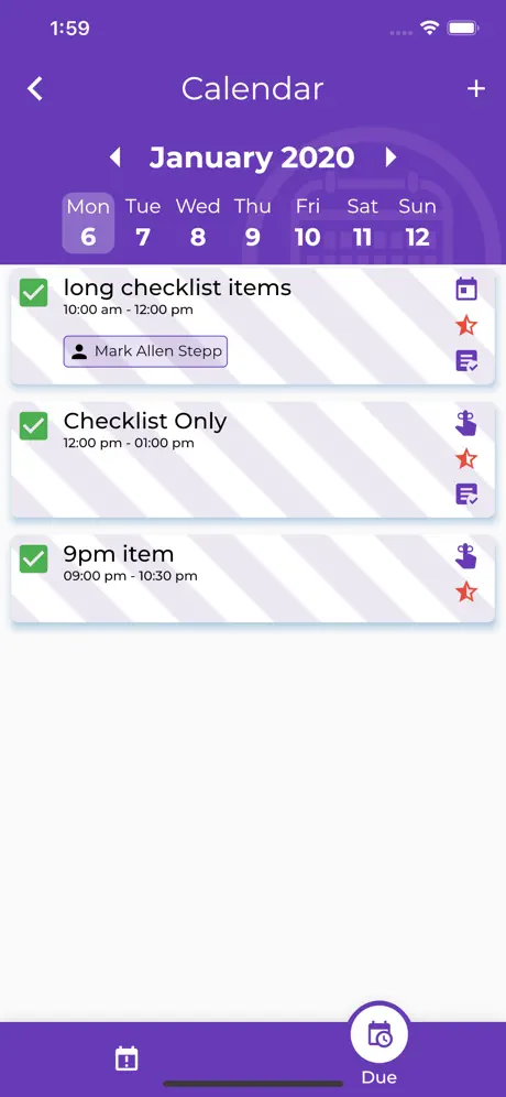 Realvolve Mobile v2