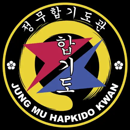 JMAFC HapKiDo Читы