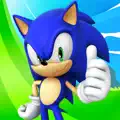 Sonic Dash Endless Runner Game