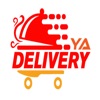 Delivery YA Comida a domicilio icon