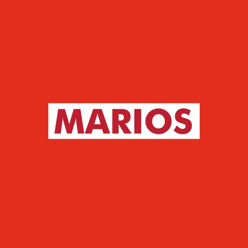 Marios Queens Street icon