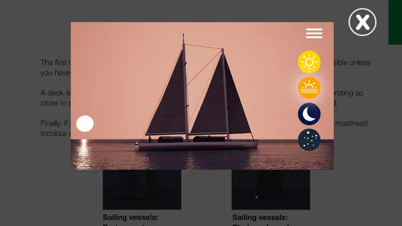RYA Books screenshot 5 of 5