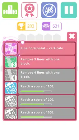 HEX ! screenshot 5