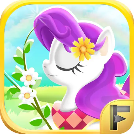 My Pet Pony Little Dress Up Читы