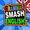 English Grammar Smash Games icon