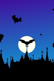 【图】Unlimited Halloween Wallpapers(截图3)