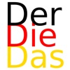 German Article Finder icon