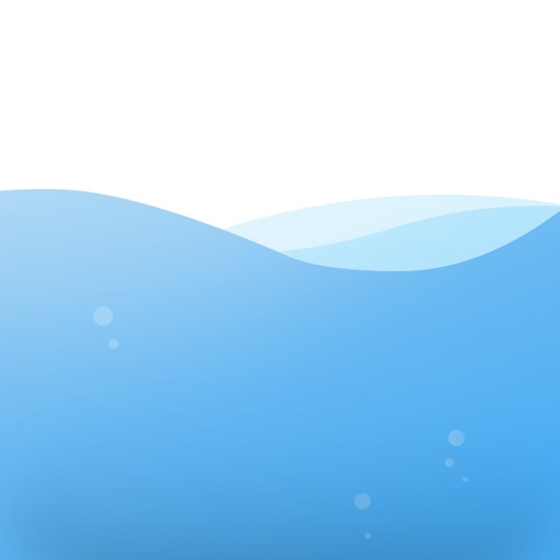 Water Up: Hydration in control icon