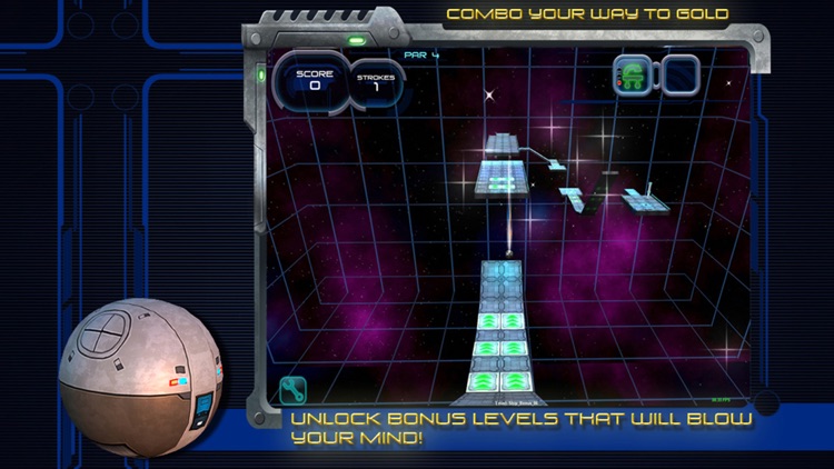 Star Balls screenshot-4