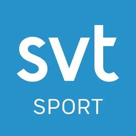 SVT Sport Cheats