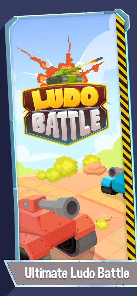 Ludo World of Parchisi Star