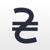 Hryvnia — NBU Exchange Rates icon