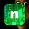 Nicos Nextbots Backrooms Game icon
