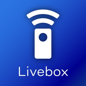 螢幕擷取畫面 (4) Livemote 遙控器