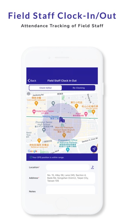 Take5 Portal - HRMS ePortal screenshot-3