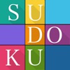 Sudoku - game brain training icon