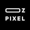 Oz Pixel - iPhoneアプリ