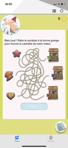 Game screenshot Mes Aventures d'Enchanteur mod apk
