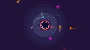 Orbt XL screenshot 1