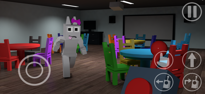 Green Monster School