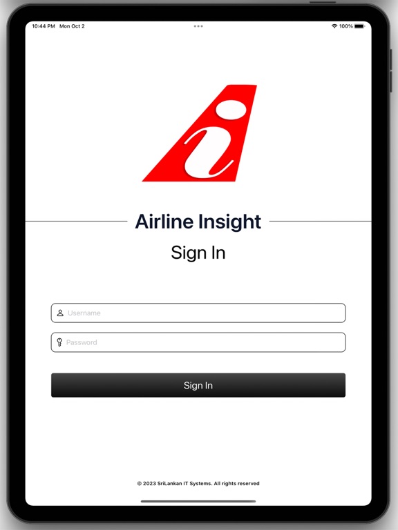 Airline Insight