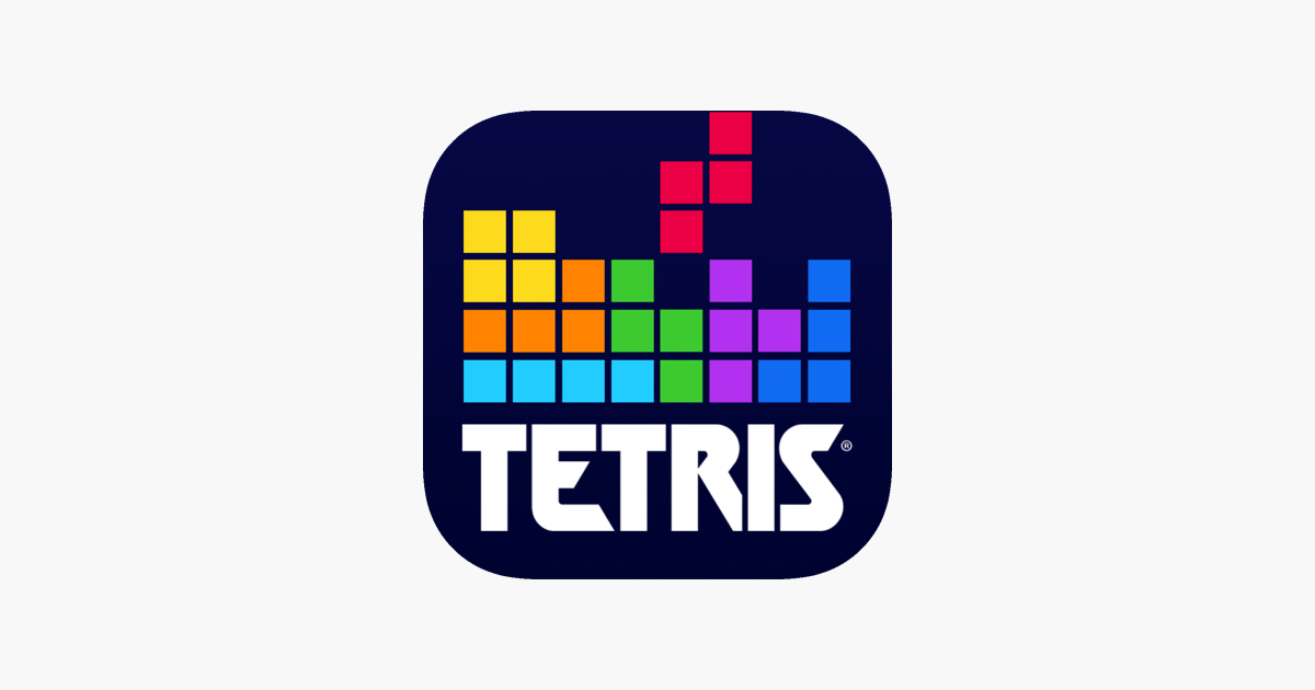 Tetris® az App Store-ban