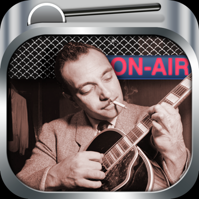 Rádio Jazz