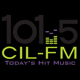 101.5 CIL-FM