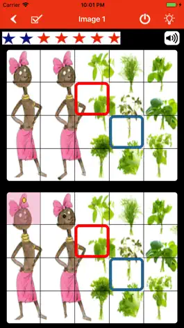 Game screenshot SevenDiffs hack