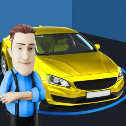 Idle Car Showroom Читы