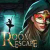 Room Escape:Cost of Jealousy App Delete