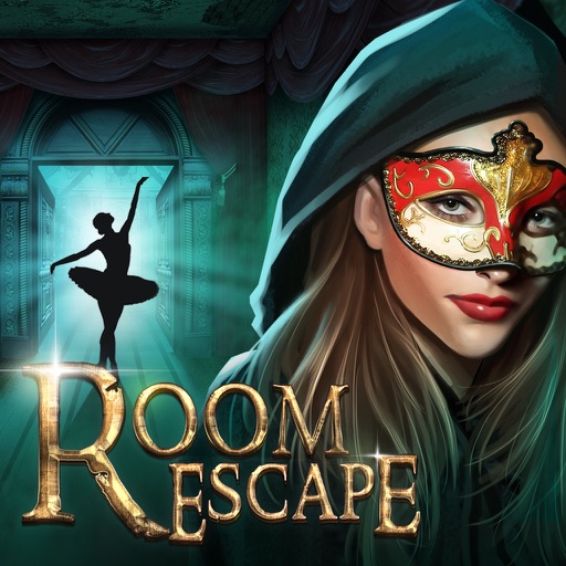 Room Escape:Cost of Jealousy icon