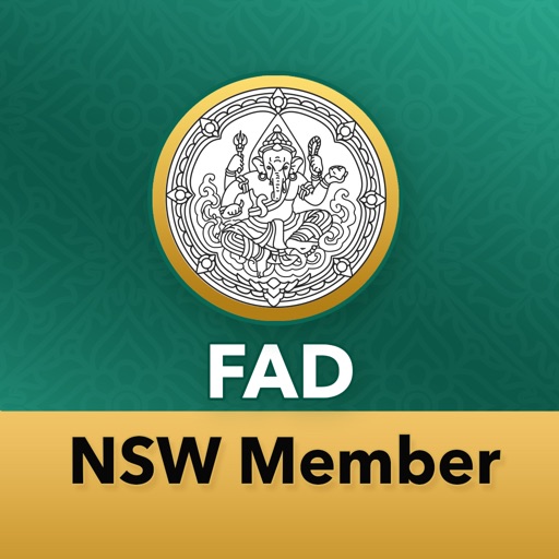 FAD NSW Member