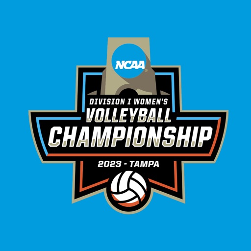 NCAA Volleyball Championship by NCAA