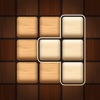 Woodblock Sudoku icon