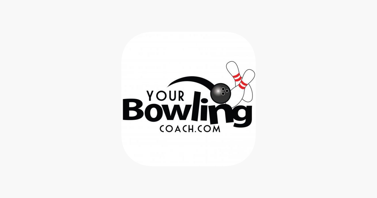 ‎Your Bowling Coach on the App Store
