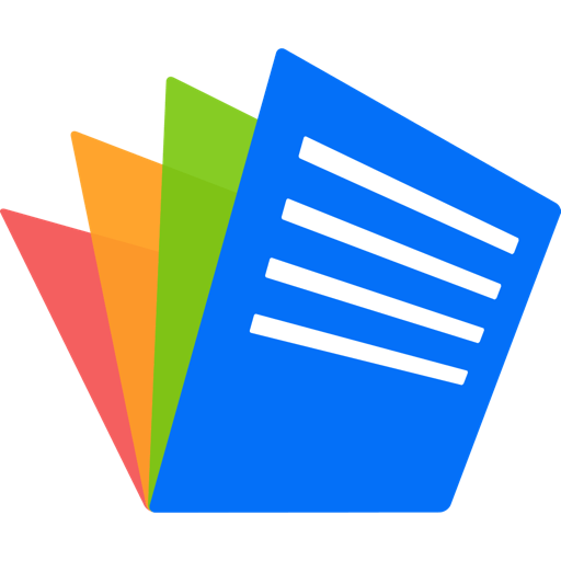 Polaris Office - Docs & PDF icon