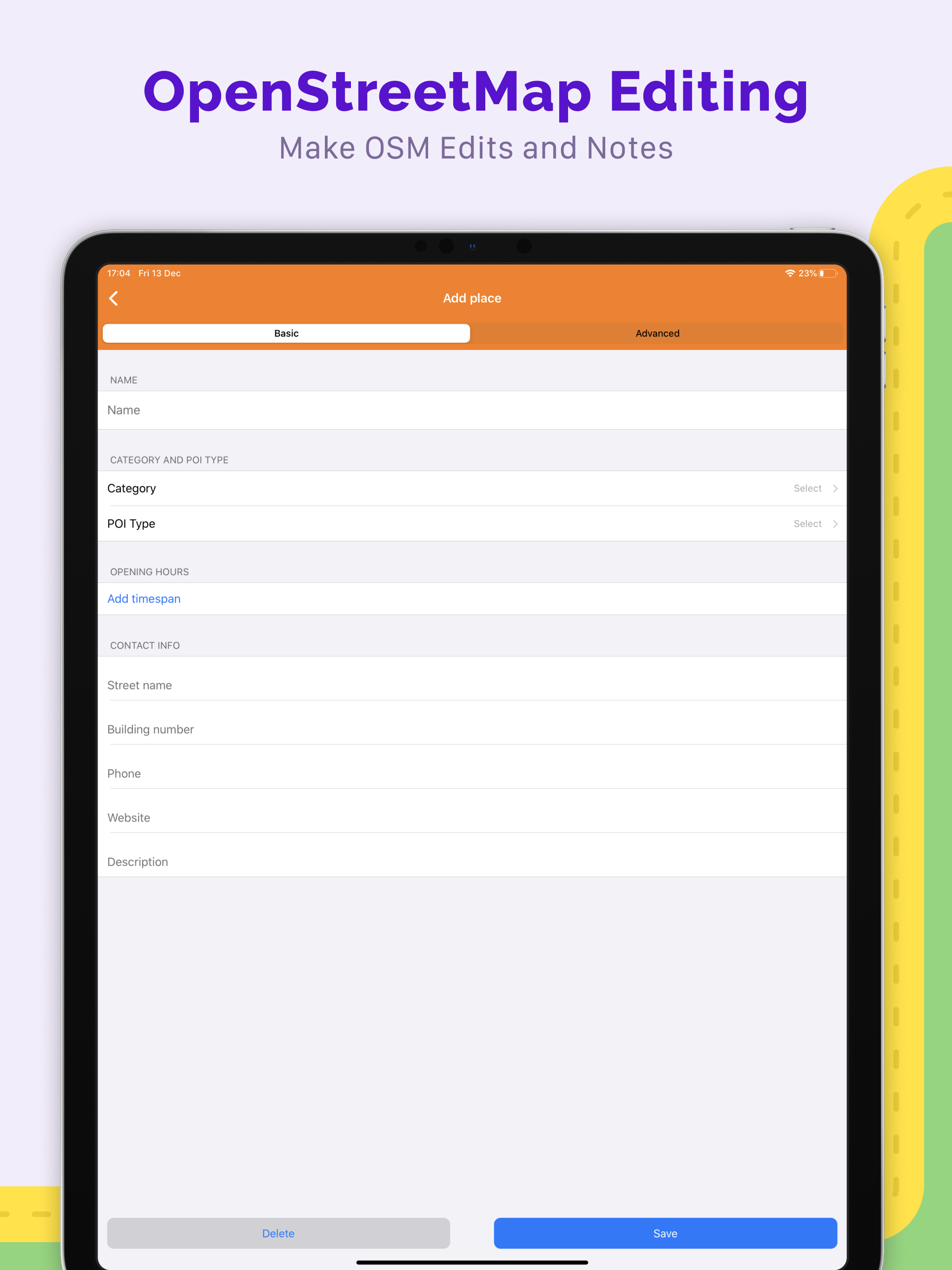 OsmAnd Maps Travel & Navigate screenshot 19