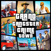 Grand Gangster Mafia City War