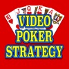 Video Poker Strategy icon