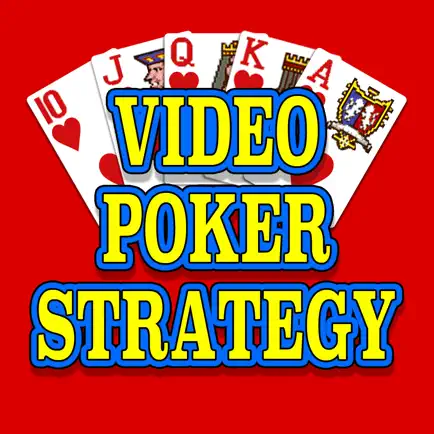 Video Poker Strategy Cheats