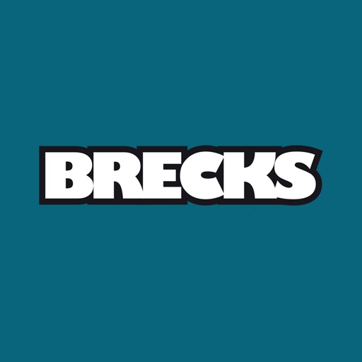 Brecks icon