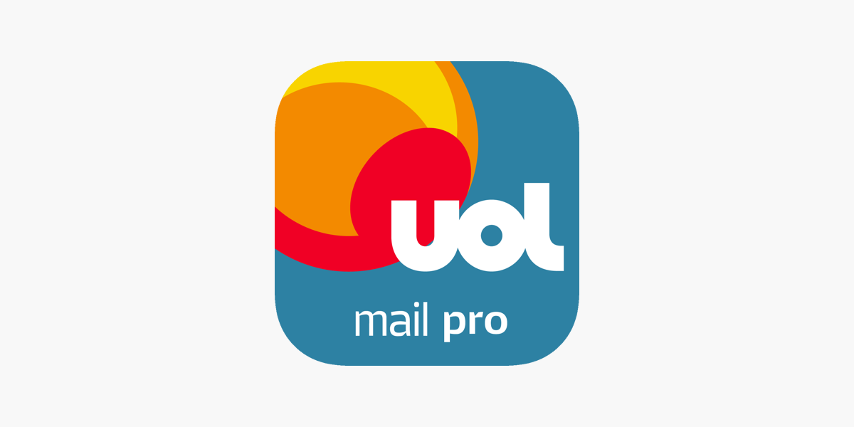 E-mail Pro - UOL