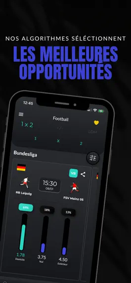 Game screenshot L'Algo de Paulo apk