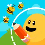 Dumb Ways to Draw 2 App Positive Reviews