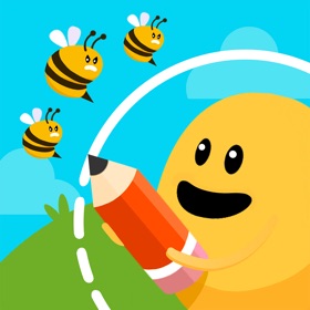 螢幕擷取畫面 (5) Dumb Ways to Draw 2