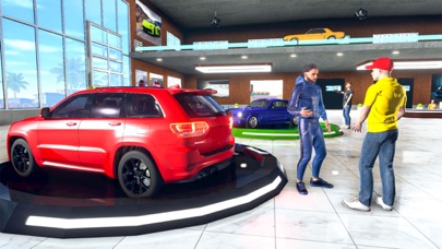 Car Sale Simulator: Car Games para iPhone - Download