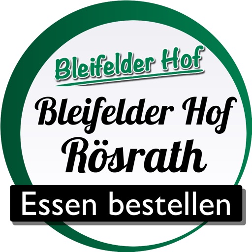 Bleifelder Hof Rösrath icon