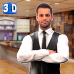 Download Chef Cooking Simulator Games app