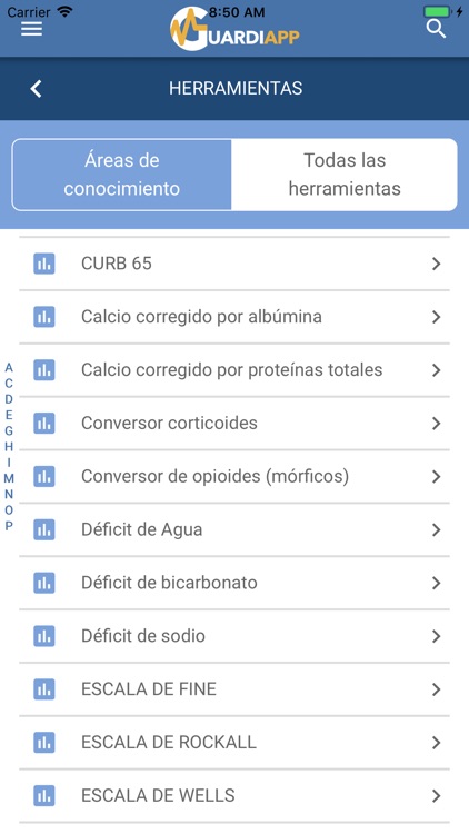 GuardiaApp screenshot-3